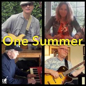 One Summer (feat. Jeremy Platt, Ben Crosland & Caroline Boaden)