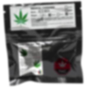 The Smoke (feat. Tek, Xrader & KleVVr)