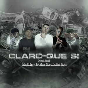 Claro Que Si (Remix)