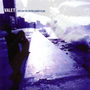 Tony Harnes & Johnny Ave Vs. Elvis Presley