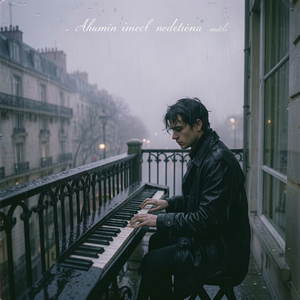 第二十一首旋律Final