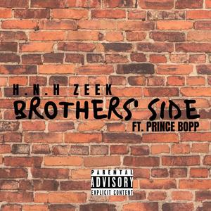 Brothers' Side (feat. Prince Bopp)