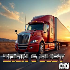 IRON & DUST