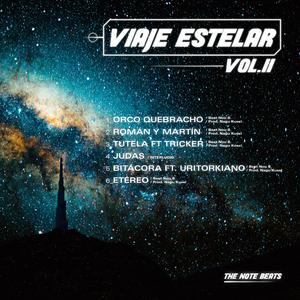 Tutela (feat. Tricker)