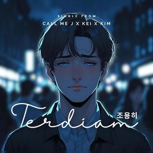 Terdiam (feat. Kei)