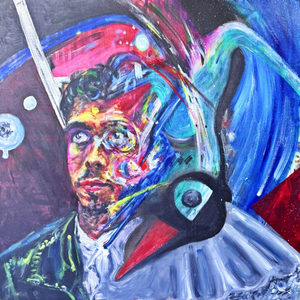 Russian Goons (Unused Alternate Version)