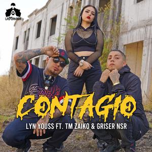 Contagio (feat. Tm Zaiko & Griser Nsr)