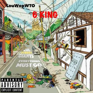 Opp Boys (feat. DonnieGFrmLz & HoodoWTO)