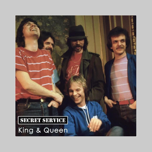 King & Queen
