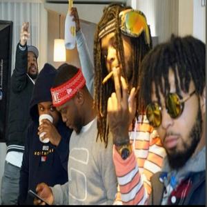 For The Night by Millz x TMG Donno