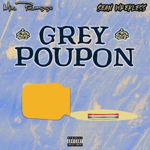 Grey Poupon