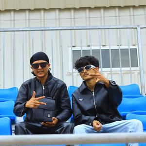 CHANGE (feat. LIL LAMBO)