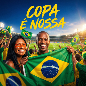 2026 - Copa É Nossa