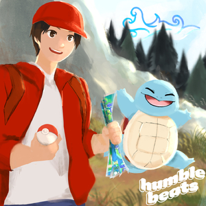 Poke Flute