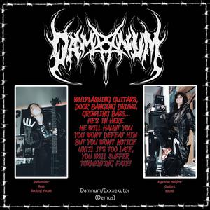 Damnum (Demo)