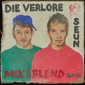 Velore Seun (Mix n' Blend Remix)