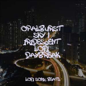 Scarlet Daze Daydream