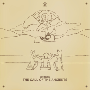 The Call of the Ancients