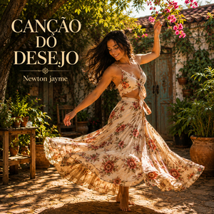 CANÇÃO DO DESEJO