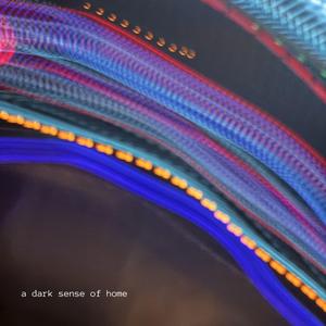 shrouded in sunlight