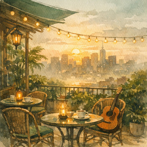 ラベンダーの眠り - おしゃれ 作業用BGM 集中