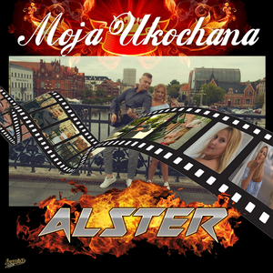 Moja ukochana
