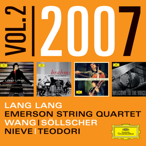 Symphony No.1 in C minor Op.68:3. Un poco allegretto e grazioso