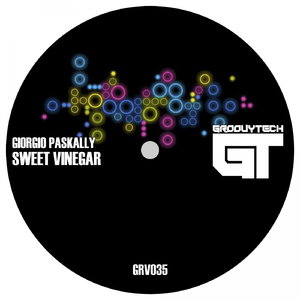 Sweet Vinegar (Original Mix)