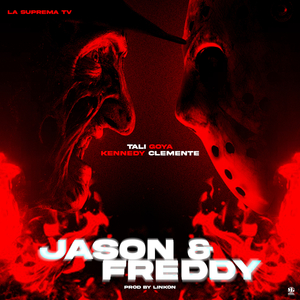 Jason & Freddy