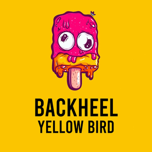 Backheel