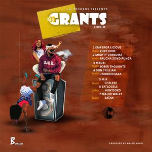 Unondidhaka (feat. Don Trillian)