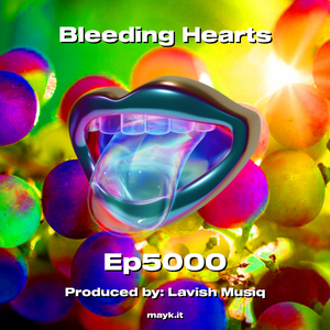 Bleeding Hearts
