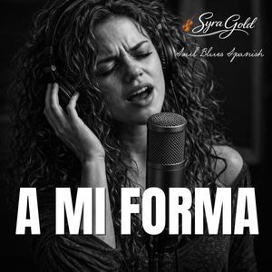 A Mi Forma