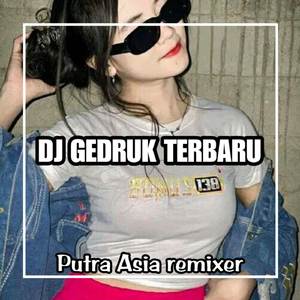 DJ TERENA GEDRUK TERBARU 2023