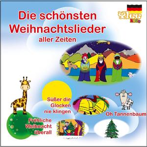 Fröhliche Weihnacht überall