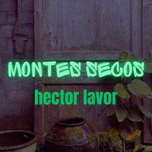 Montes Secos
