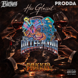 Hev Glasset (Dillermand)