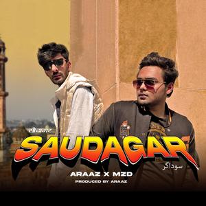 Saudagar (feat. Mzd)