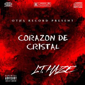 CORAZON DE CRISTAL