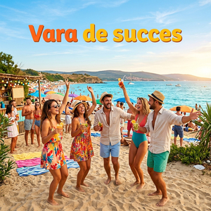 Vara De Succes