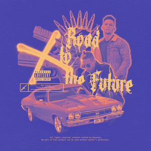 Road to the Future (Prod. By Playmel)