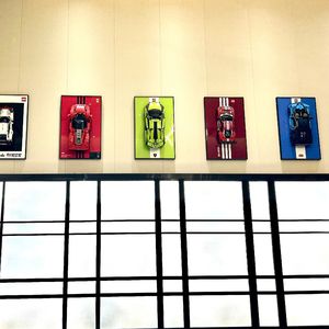 Don't Be Shy(Extended Mix)