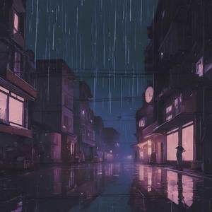 Lofi Rain