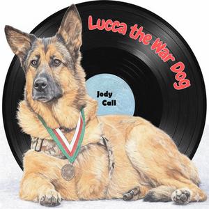 Lucca the War Dog