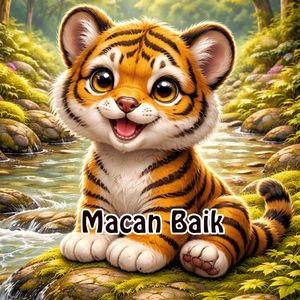 Macan Baik