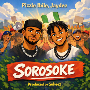 Sorosoke