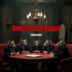 Rakyat Dan Rapat
