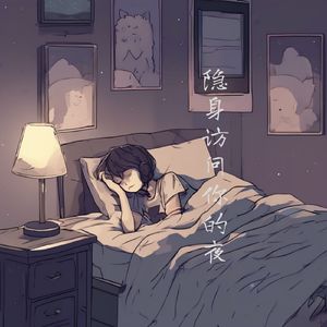 隐身访问你的夜