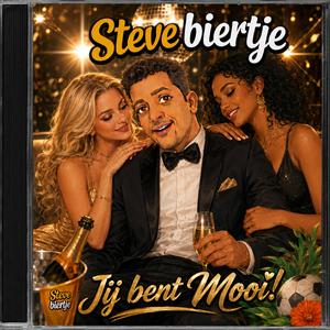 Jij bent mooi