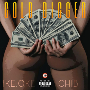 Gold Digger (feat. Chibi)